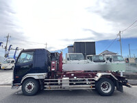 MITSUBISHI FUSO Fighter Container Carrier Truck 2KG-FK62FZ 2018 122,444km_7