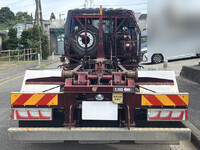 MITSUBISHI FUSO Fighter Container Carrier Truck 2KG-FK62FZ 2018 122,444km_8