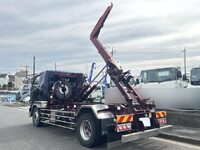 MITSUBISHI FUSO Fighter Container Carrier Truck 2KG-FK62FZ 2018 122,444km_9