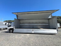 MITSUBISHI FUSO Super Great Aluminum Wing 2KG-FS74HZ 2021 433,000km_13