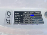 MITSUBISHI FUSO Super Great Aluminum Wing 2KG-FS74HZ 2021 433,000km_31
