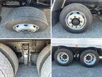 MITSUBISHI FUSO Super Great Aluminum Wing 2KG-FS74HZ 2021 433,000km_38