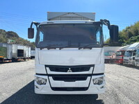 MITSUBISHI FUSO Super Great Aluminum Wing 2KG-FS74HZ 2021 433,000km_3