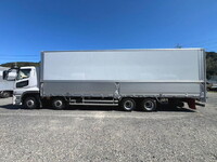 MITSUBISHI FUSO Super Great Aluminum Wing 2KG-FS74HZ 2021 433,000km_4
