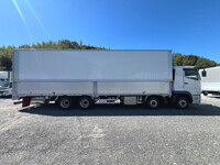 MITSUBISHI FUSO Super Great Aluminum Wing 2KG-FS74HZ 2021 433,000km_6