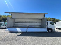 MITSUBISHI FUSO Super Great Aluminum Wing 2KG-FS74HZ 2021 433,000km_7
