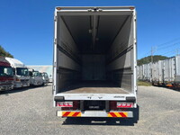 MITSUBISHI FUSO Super Great Aluminum Wing 2KG-FS74HZ 2021 433,000km_8