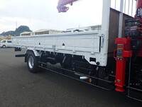 ISUZU Forward Truck (With 4 Steps Of Cranes) 2PG-FRR90S1 2019 39,616km_11