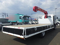 ISUZU Forward Truck (With 4 Steps Of Cranes) 2PG-FRR90S1 2019 39,616km_12