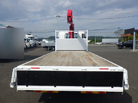 ISUZU Forward Truck (With 4 Steps Of Cranes) 2PG-FRR90S1 2019 39,616km_13