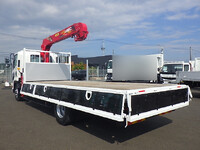 ISUZU Forward Truck (With 4 Steps Of Cranes) 2PG-FRR90S1 2019 39,616km_14