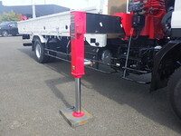 ISUZU Forward Truck (With 4 Steps Of Cranes) 2PG-FRR90S1 2019 39,616km_15