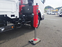 ISUZU Forward Truck (With 4 Steps Of Cranes) 2PG-FRR90S1 2019 39,616km_16
