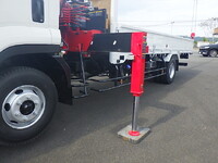 ISUZU Forward Truck (With 4 Steps Of Cranes) 2PG-FRR90S1 2019 39,616km_17