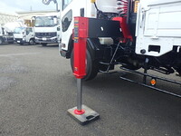 ISUZU Forward Truck (With 4 Steps Of Cranes) 2PG-FRR90S1 2019 39,616km_18