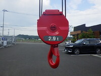ISUZU Forward Truck (With 4 Steps Of Cranes) 2PG-FRR90S1 2019 39,616km_19