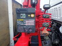 ISUZU Forward Truck (With 4 Steps Of Cranes) 2PG-FRR90S1 2019 39,616km_20