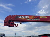 ISUZU Forward Truck (With 4 Steps Of Cranes) 2PG-FRR90S1 2019 39,616km_21