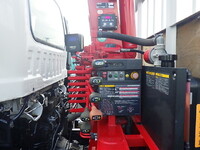 ISUZU Forward Truck (With 4 Steps Of Cranes) 2PG-FRR90S1 2019 39,616km_22