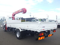ISUZU Forward Truck (With 4 Steps Of Cranes) 2PG-FRR90S1 2019 39,616km_2