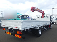 ISUZU Forward Truck (With 4 Steps Of Cranes) 2PG-FRR90S1 2019 39,616km_4