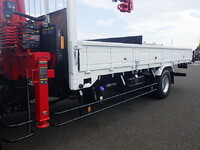 ISUZU Forward Truck (With 4 Steps Of Cranes) 2PG-FRR90S1 2019 39,616km_8