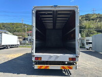ISUZU Forward Aluminum Wing SKG-FSR90T2 2014 480,000km_10