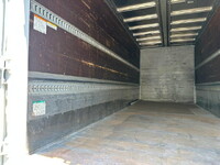 ISUZU Forward Aluminum Wing SKG-FSR90T2 2014 480,000km_11