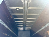 ISUZU Forward Aluminum Wing SKG-FSR90T2 2014 480,000km_14