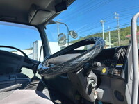ISUZU Forward Aluminum Wing SKG-FSR90T2 2014 480,000km_20
