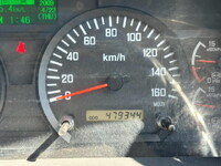 ISUZU Forward Aluminum Wing SKG-FSR90T2 2014 480,000km_26