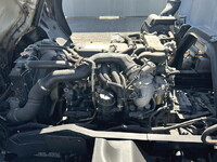 ISUZU Forward Aluminum Wing SKG-FSR90T2 2014 480,000km_29
