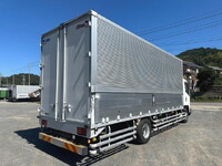 ISUZU Forward Aluminum Wing SKG-FSR90T2 2014 480,000km_2