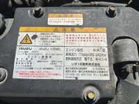 ISUZU Forward Aluminum Wing SKG-FSR90T2 2014 480,000km_30