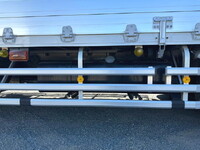 ISUZU Forward Aluminum Wing SKG-FSR90T2 2014 480,000km_33