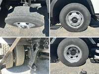 ISUZU Forward Aluminum Wing SKG-FSR90T2 2014 480,000km_35