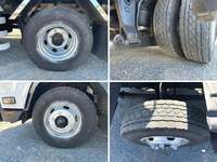 ISUZU Forward Aluminum Wing SKG-FSR90T2 2014 480,000km_36
