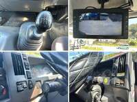 ISUZU Forward Aluminum Wing SKG-FSR90T2 2014 480,000km_37