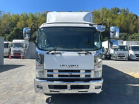 ISUZU Forward Aluminum Wing SKG-FSR90T2 2014 480,000km_3