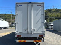 ISUZU Forward Aluminum Wing SKG-FSR90T2 2014 480,000km_6
