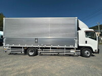 ISUZU Forward Aluminum Wing SKG-FSR90T2 2014 480,000km_7