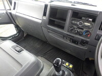 ISUZU Forward Dump TKG-FRR90S1 2018 98,327km_17