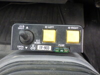 ISUZU Forward Dump TKG-FRR90S1 2018 98,327km_22