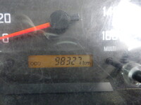 ISUZU Forward Dump TKG-FRR90S1 2018 98,327km_25