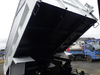 ISUZU Forward Dump TKG-FRR90S1 2018 98,327km_27
