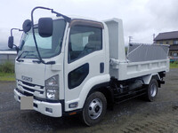 ISUZU Forward Dump TKG-FRR90S1 2018 98,327km_2