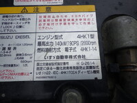 ISUZU Forward Dump TKG-FRR90S1 2018 98,327km_31