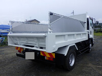 ISUZU Forward Dump TKG-FRR90S1 2018 98,327km_3