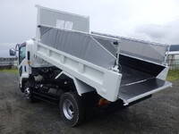 ISUZU Forward Dump TKG-FRR90S1 2018 98,327km_4