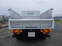 ISUZU Forward Dump TKG-FRR90S1 2018 98,327km_5